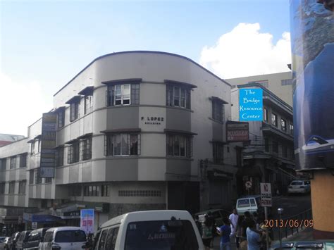 Philam Life Bldg., Session Road, Baguio City .